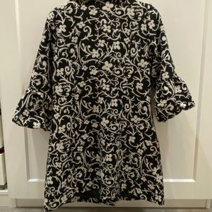 Women’s Luii L dress coat